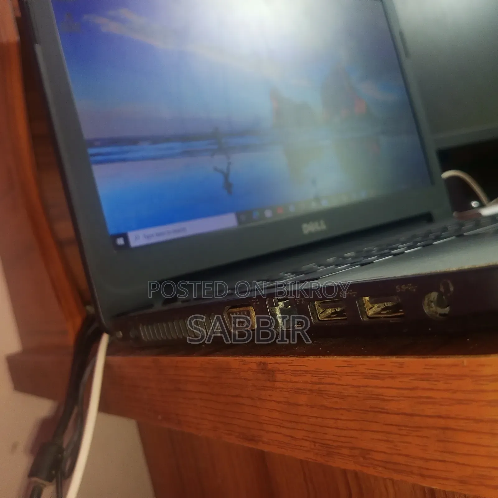 Laptop Dell Latitude E3330 4GB Intel Core I5 HDD+SSD 500GB