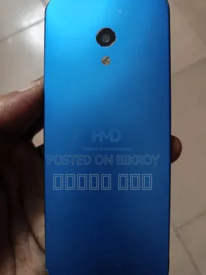 Nokia 235 4G (2024) Blue