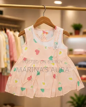 Baby Dresses