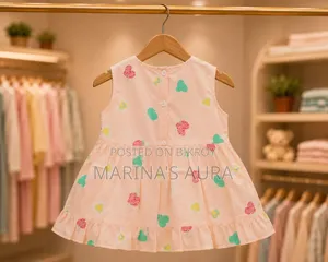 Baby Dresses