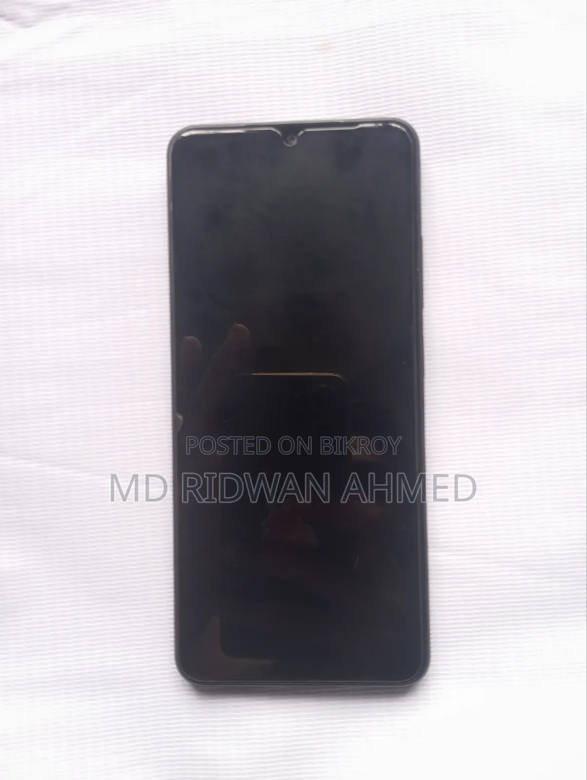 শাওমি রেডমি এ৫ ফোরজি ৬৪ জিবি ব্ল্যাক