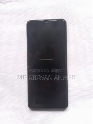শাওমি রেডমি এ৫ ফোরজি ৬৪ জিবি ব্ল্যাক
