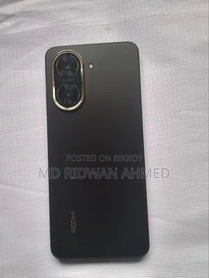 শাওমি রেডমি এ৫ ফোরজি ৬৪ জিবি ব্ল্যাক