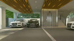 3 Bedroom Apartment in Sporsho, Basundhara for sale