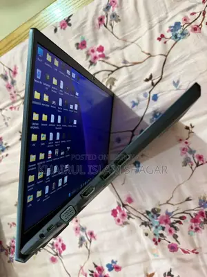 ল্যাপটপ আসুস এক্সপার্টবুক বি১ ১২জিবি ইন্টেল কোর আই৩ এসএসডি ৫১২জিবি