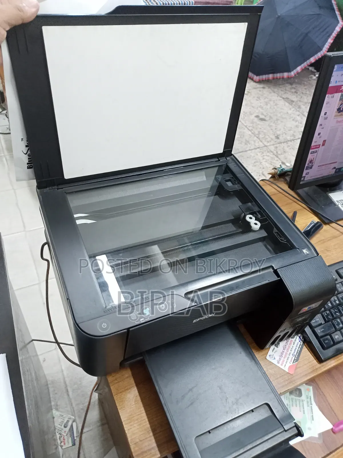 Epson L3210 Color Printer