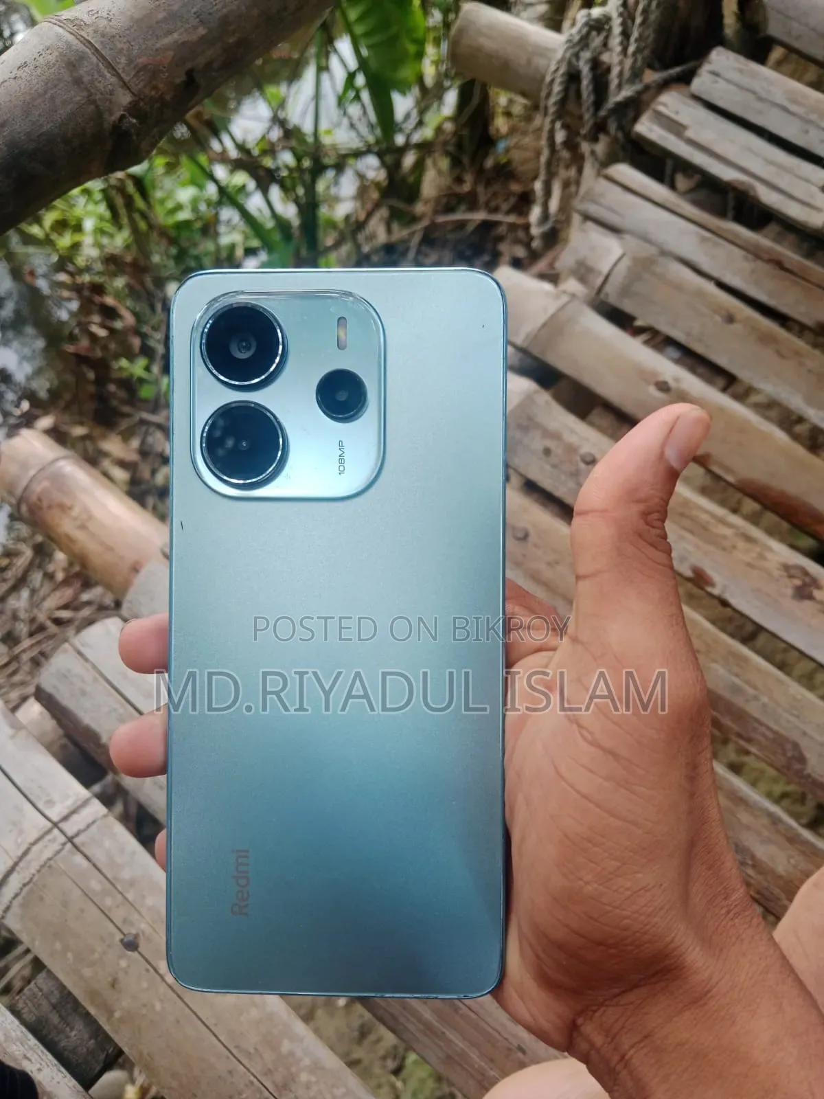 Xiaomi Redmi Note 14 4G 128 GB