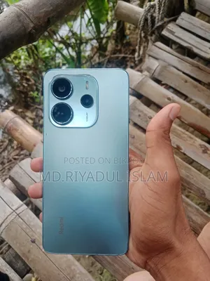 Xiaomi Redmi Note 14 4G 128 GB
