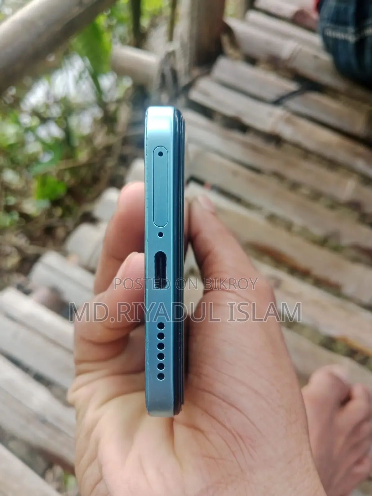 Xiaomi Redmi Note 14 4G 128 GB