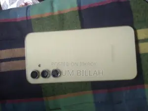 Samsung Galaxy A54 256 GB Green