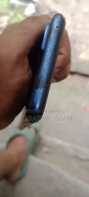 Realme 9 5G Speed 128 GB Blue