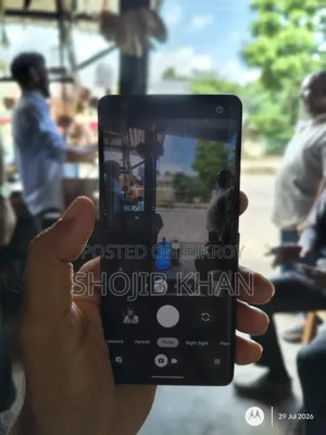 Google Pixel 7 Pro 128 GB Black