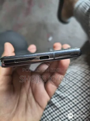 Google Pixel 7 Pro 128 GB Black