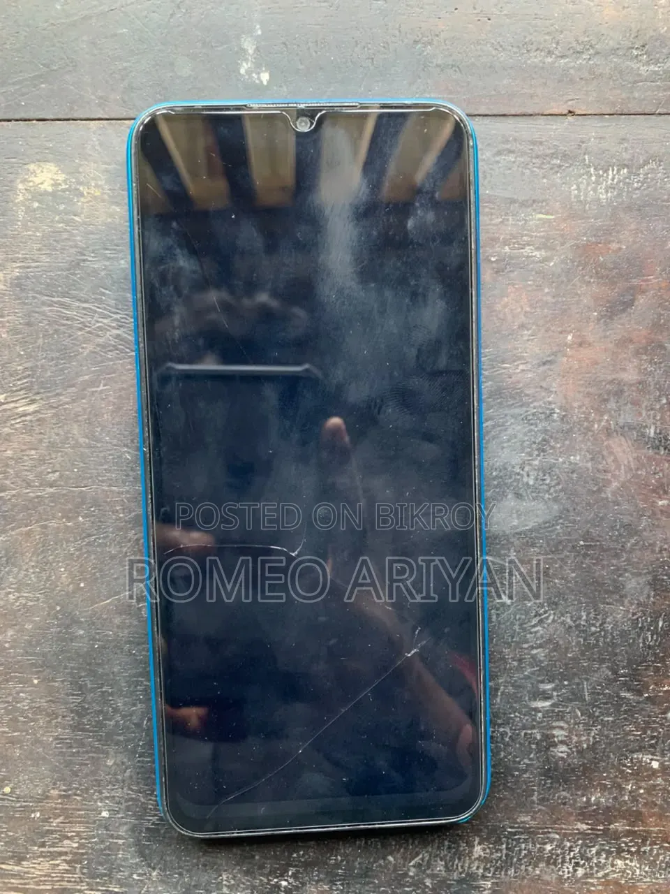 Xiaomi Redmi 9A 32 GB Blue