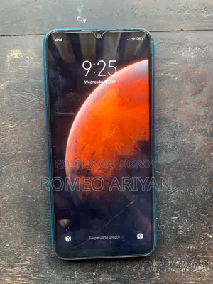 Xiaomi Redmi 9A 32 GB Blue
