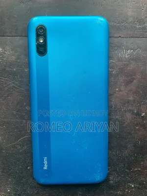 Xiaomi Redmi 9A 32 GB Blue