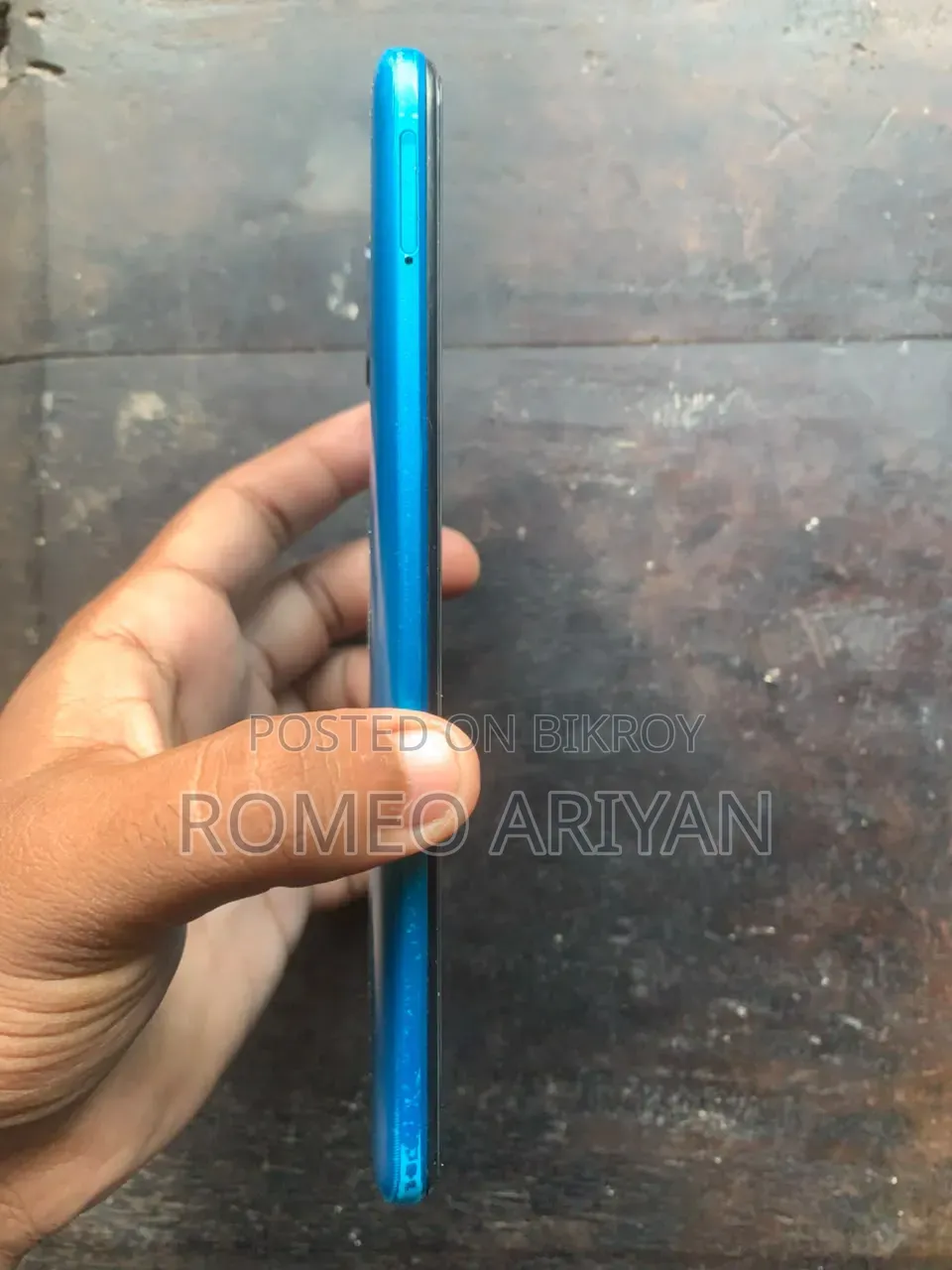 Xiaomi Redmi 9A 32 GB Blue