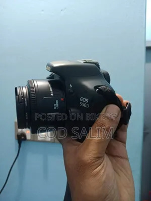 Canon 550D