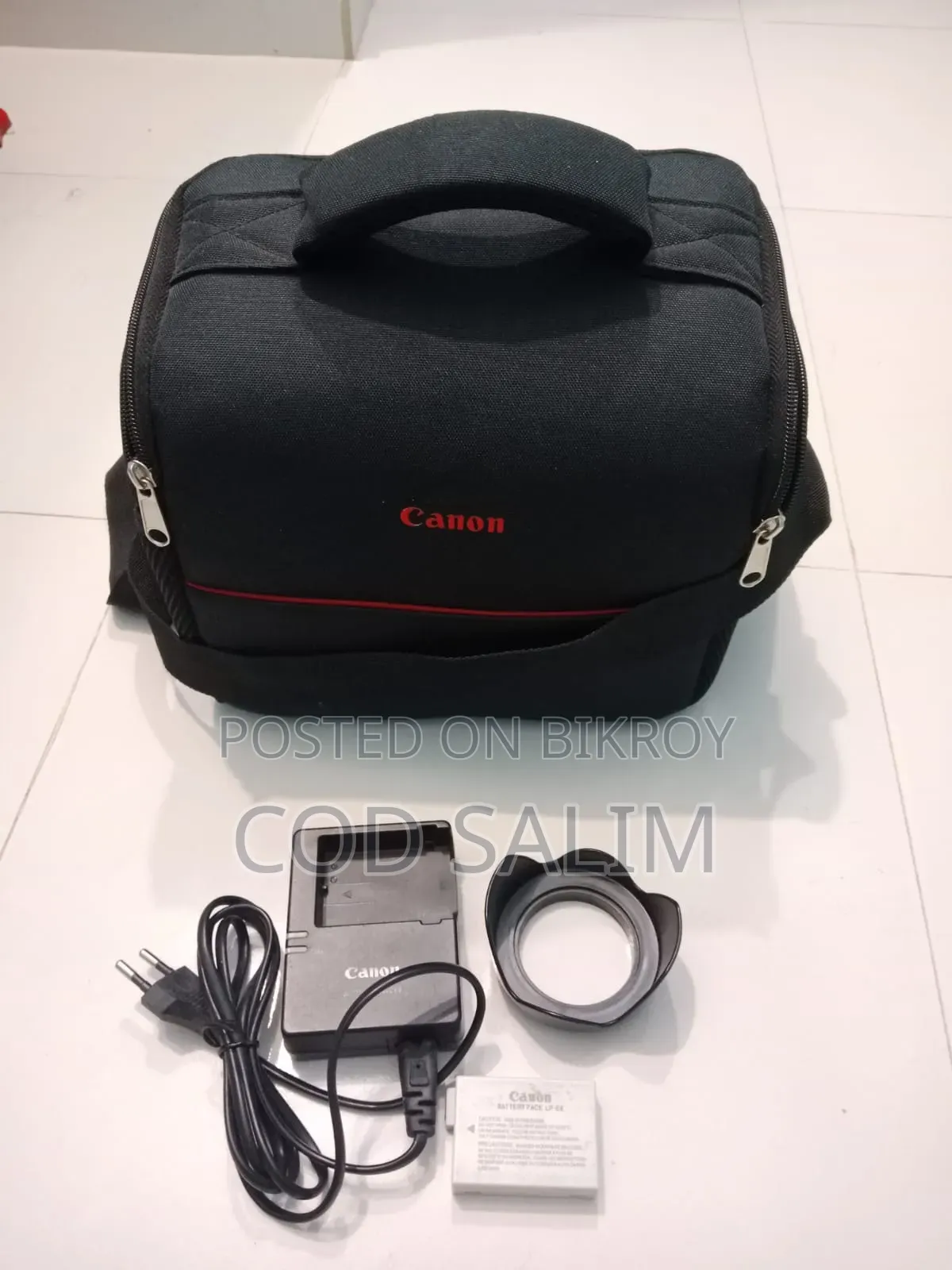 Canon 550D