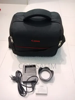 Canon 550D