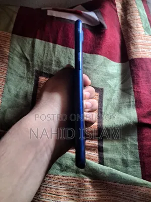 Samsung A10 32 GB Blue