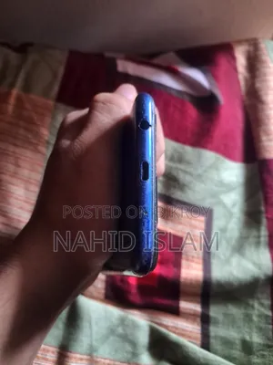 Samsung A10 32 GB Blue