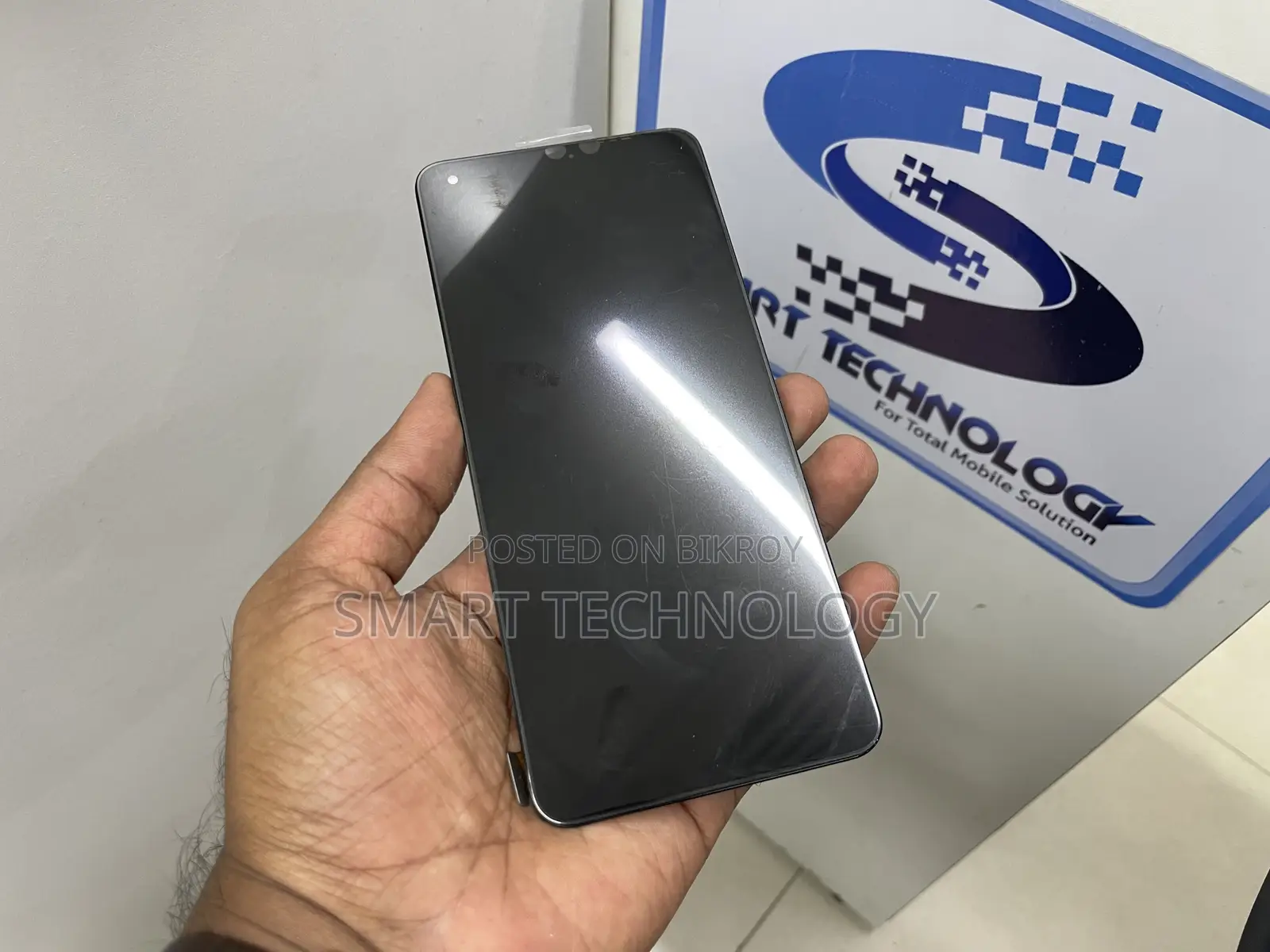 OPPO Find X3 Pro #TFT Display