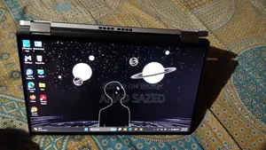 Laptop Dell Latitude 9410 2-in-1 16GB Intel Core i7 SSD 512GB