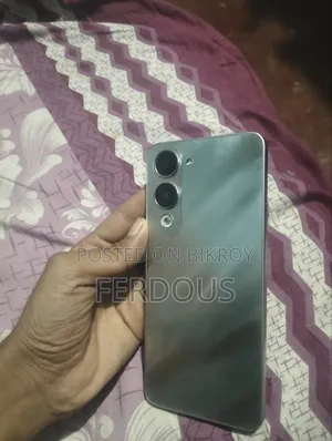 ভিভো ওয়াই০৪ ১২৮ জিবি পিংক