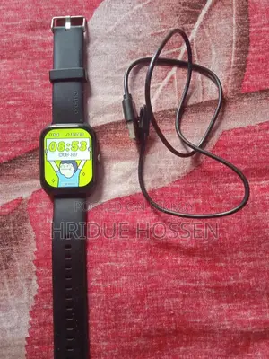 Oraimo Smart Watch 5 Light
