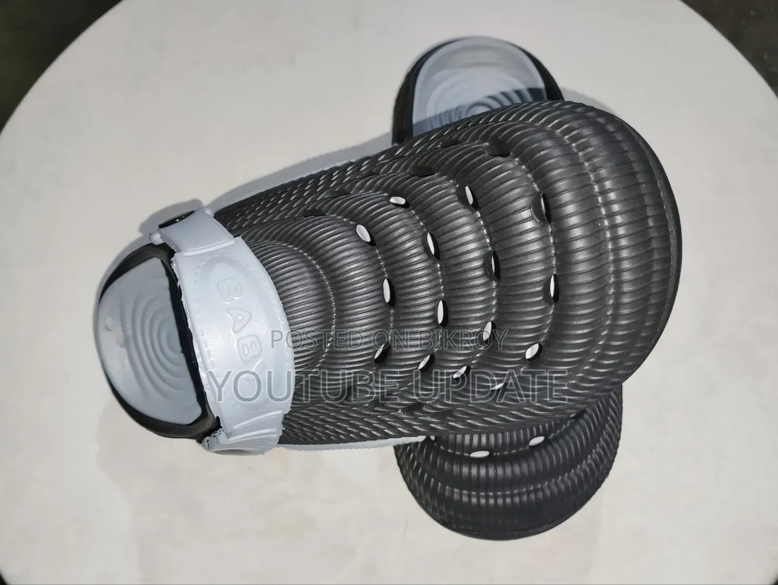 Crocks(Men's) 2026 | New Arrival | Rangpur City | Bangladesh #Shoes
