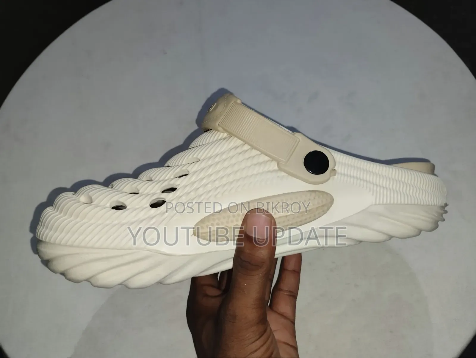 Crocks(Men's) 2026 | New Arrival | Rangpur City | Bangladesh #Shoes
