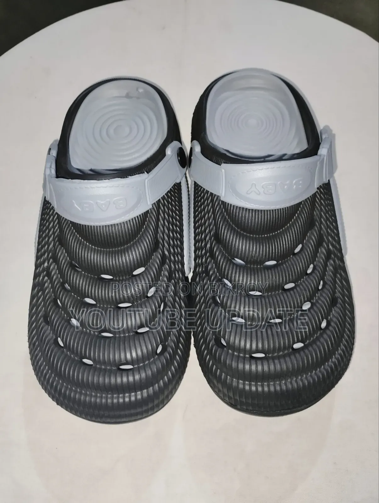 Crocks(Men's) 2026 | New Arrival | Rangpur City | Bangladesh #Shoes