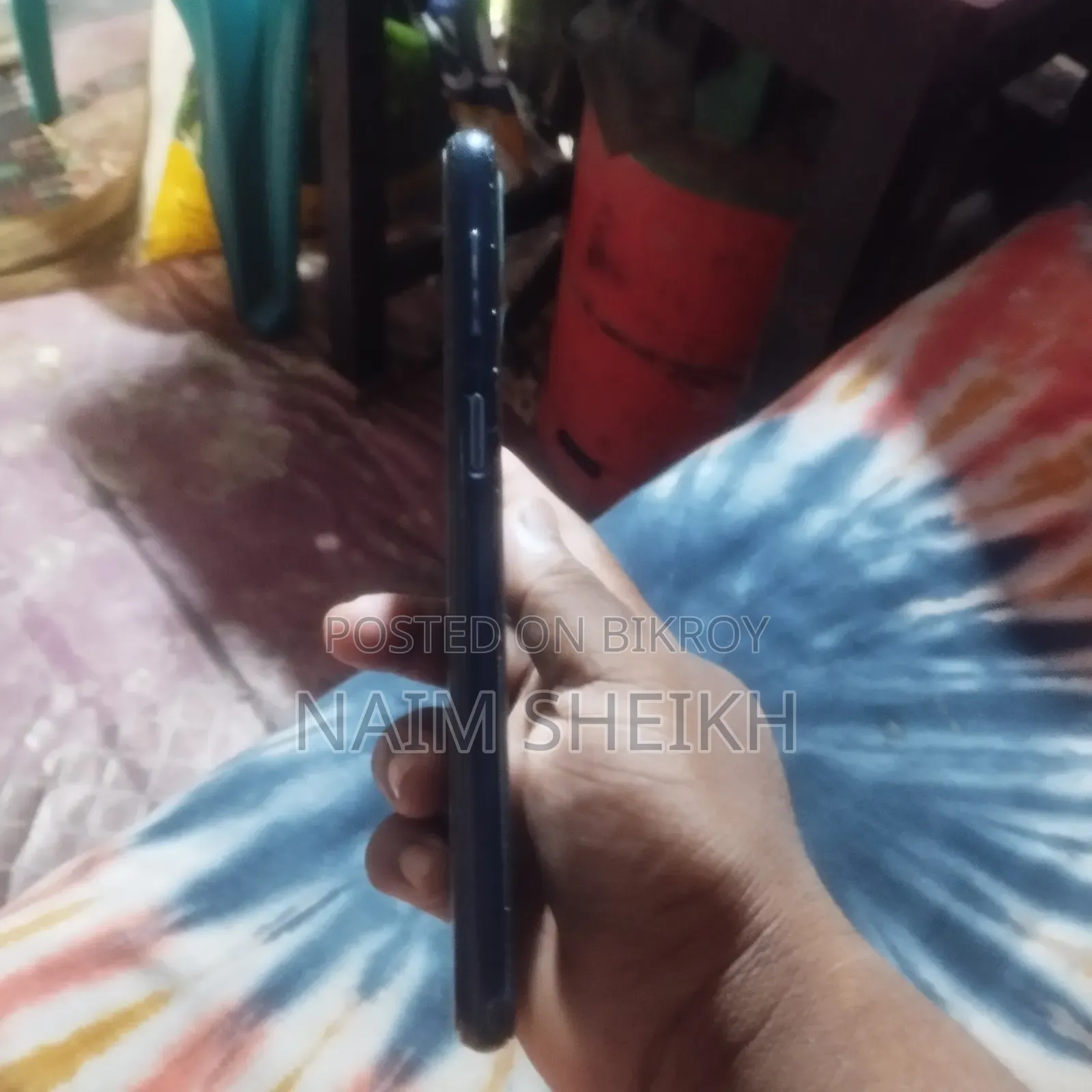 স্যামসাং গ্যালাক্সি এম৩৩ ৫জি ১২৮ জিবি