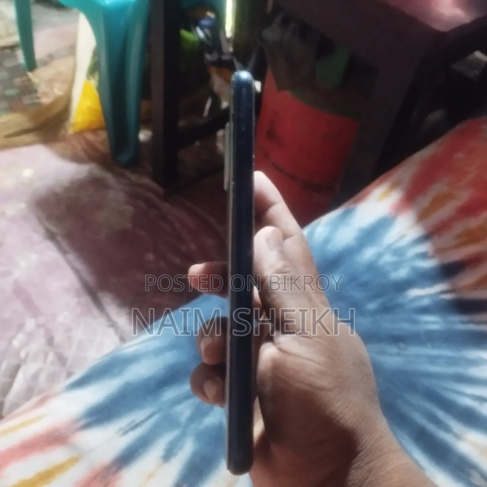 স্যামসাং গ্যালাক্সি এম৩৩ ৫জি ১২৮ জিবি