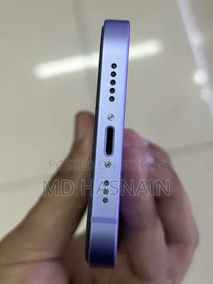 Apple iPhone 12 128 GB Purple