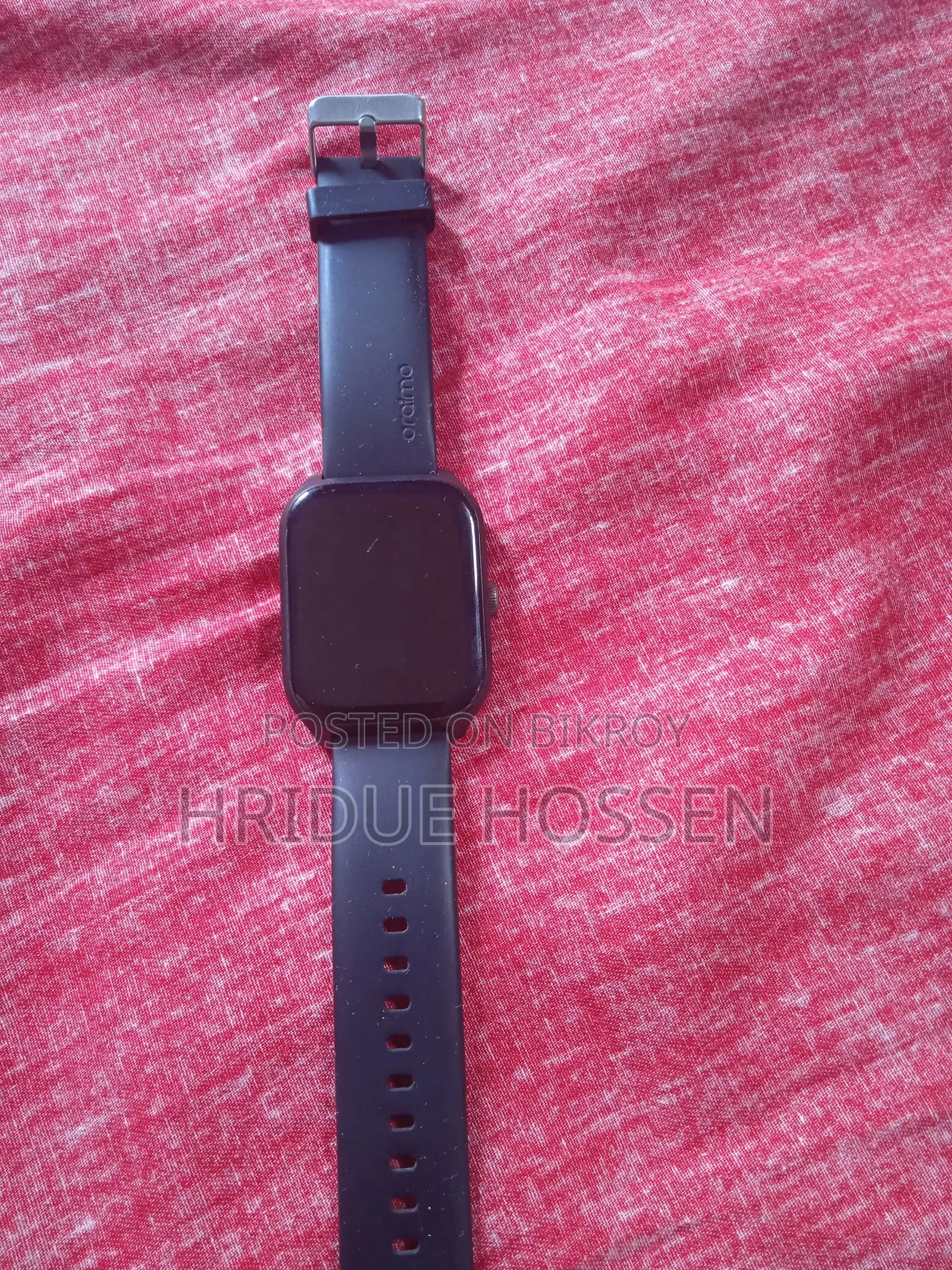 Oraimo Smart Watch 5 Light