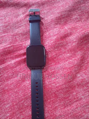 Oraimo Smart Watch 5 Light