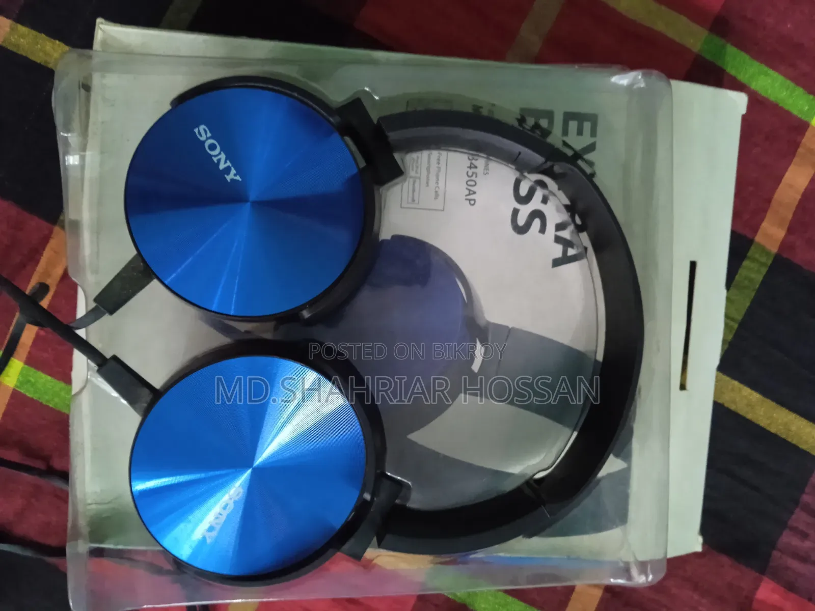 Sony Headphone