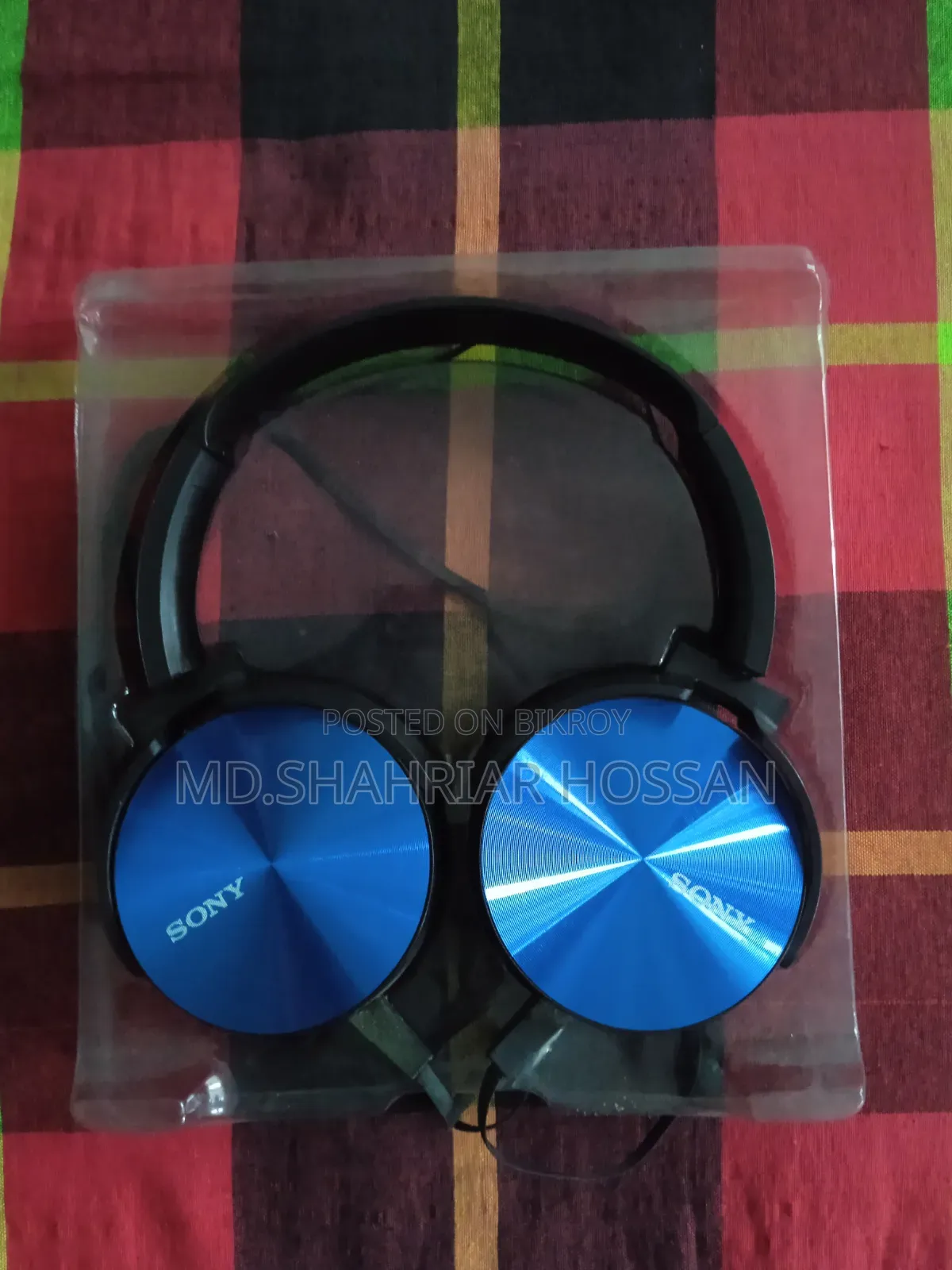 Sony Headphone