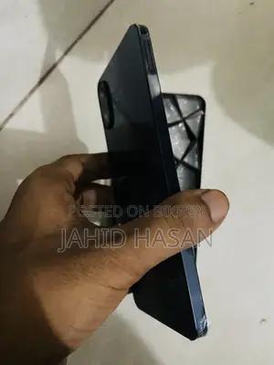 স্যামসাং গ্যালাক্সি এ০৭ ৪জি ১২৮ জিবি ব্ল্যাক