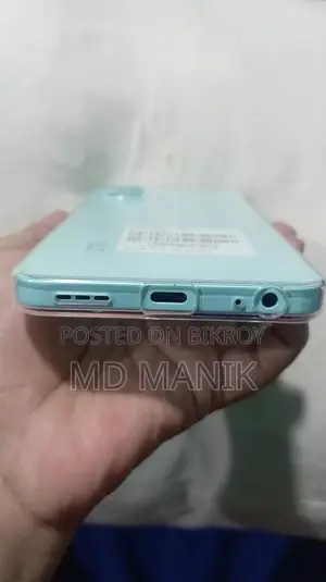 ZTE Blade A35 64 GB Pink