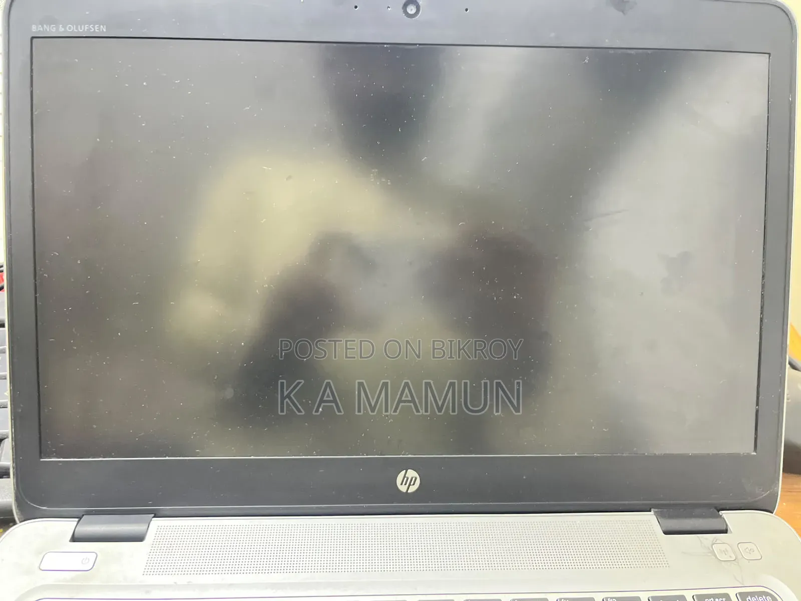 Laptop HP EliteBook 840 G3 8GB Intel Core I5 SSD 256GB