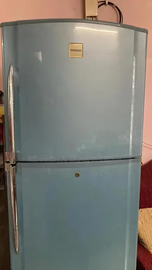 Used Toshiba Refrigerator for Sale