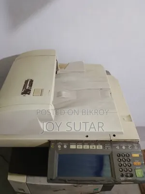 Photocopy eStudio 450