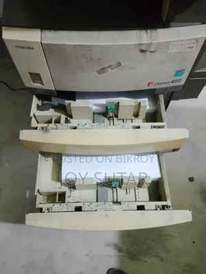 Photocopy eStudio 450