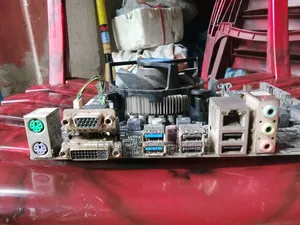 Desktop Computer Asus 8GB Intel Core i3 HDD 2TB