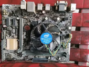 Desktop Computer Asus 8GB Intel Core i3 HDD 2TB