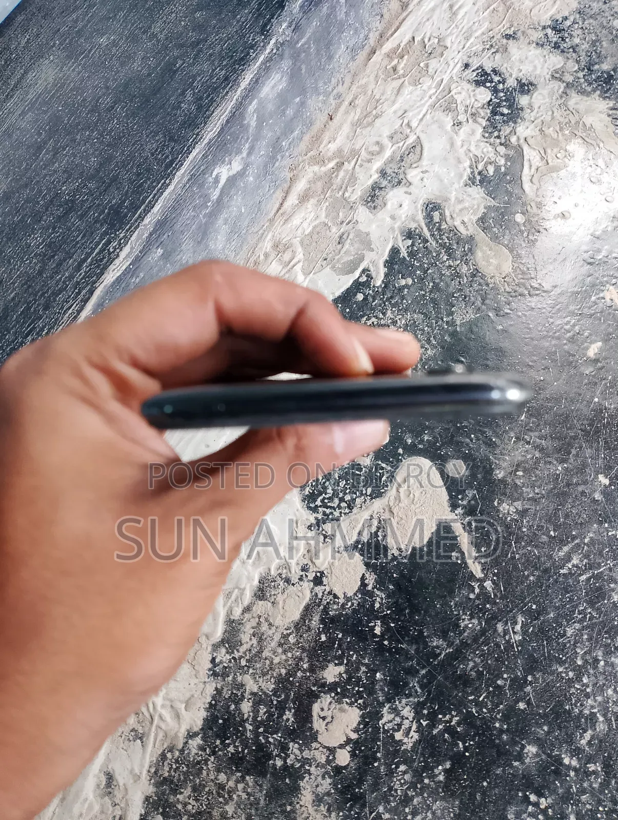 Oppo F5 32 GB Black
