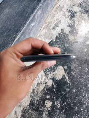 Oppo F5 32 GB Black